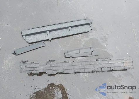 2012 BMW 528I xDrive from USA, damaged, VIN WBAXH5C51CDW02475